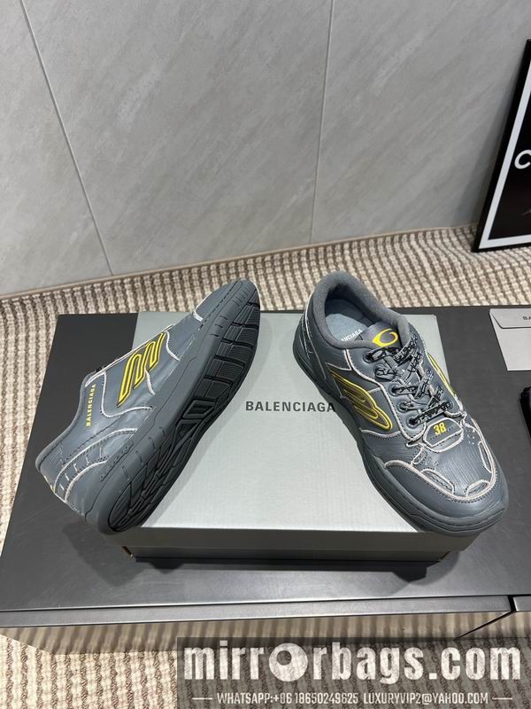 Balenciaga Shoes Balenciaga sz35-45 mnh0802