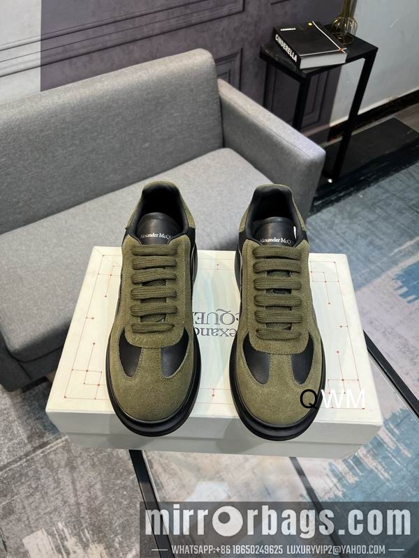 Alexander McQueen Shoes ALexander McQueen sz35-44 JX0119