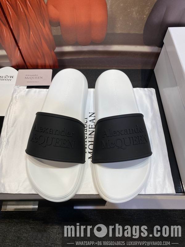 Alexander McQueen Shoes Alexander McQueen sz38-46 mnw0501