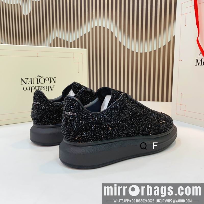Alexander McQueen Shoes Alexander Mcqueen sz35-45 LL0114