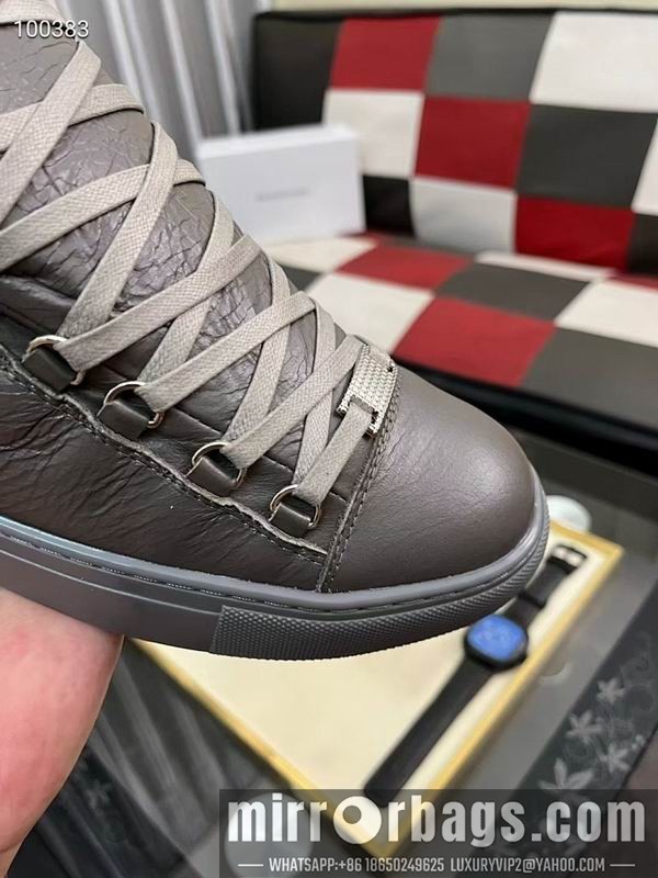 Balenciaga Shoes Balenciaga sz38-44 jyq0111