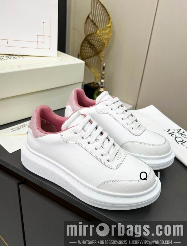 Alexander McQueen Shoes AlexanderMcqueen sz35-45 J1102