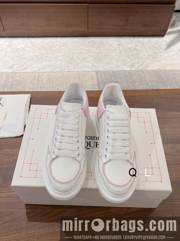 Alexander McQueen Shoes Alexander Mcqueen sz35-45 L0116