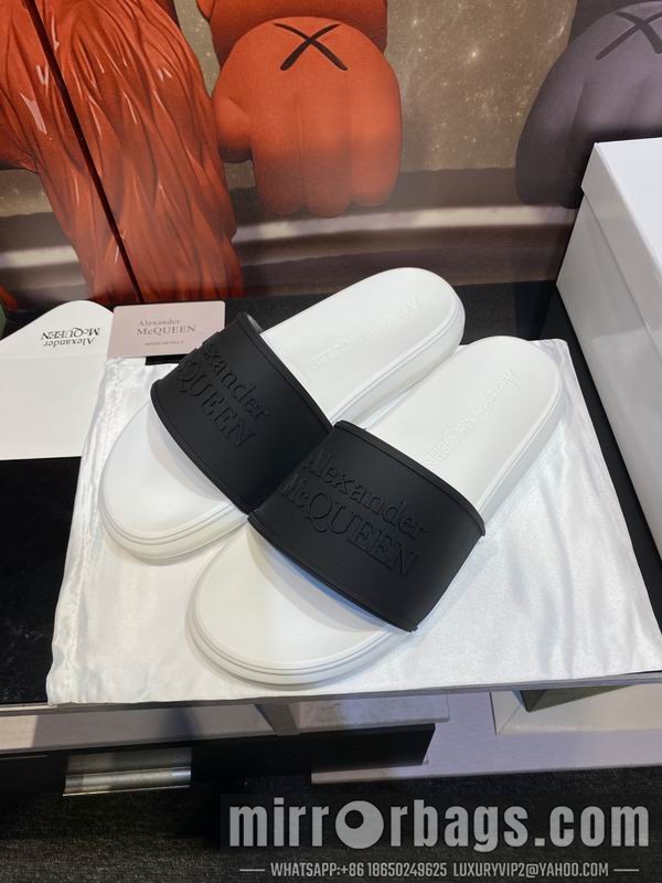 Alexander McQueen Shoes Alexander McQueen sz38-46 mnw0501