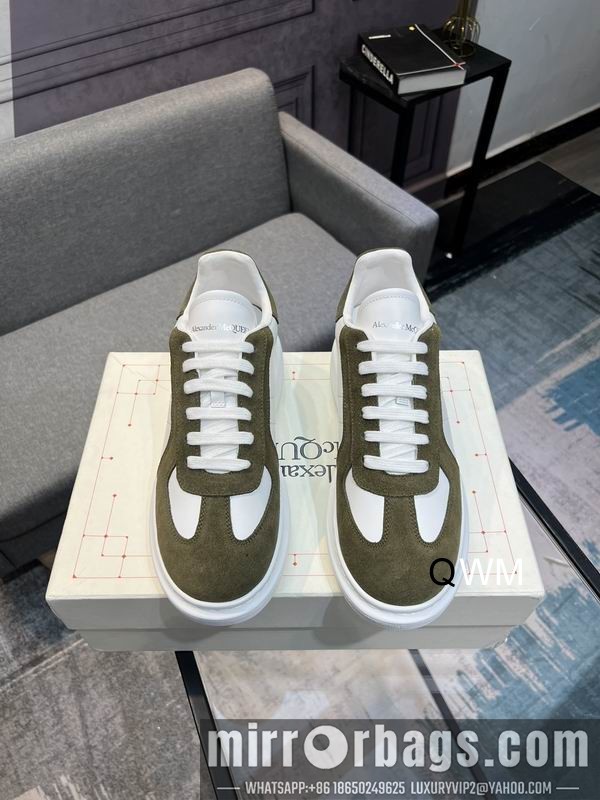 Alexander McQueen Shoes ALexander McQueen sz35-44 JX0119