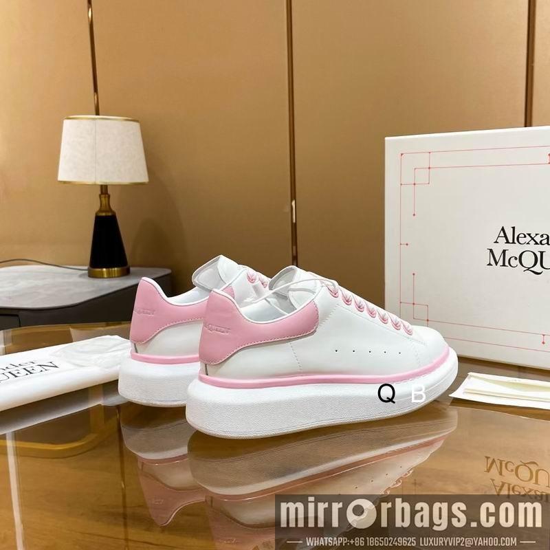 Alexander McQueen Shoes Alexander Mcqueen sz35-45 LL0113