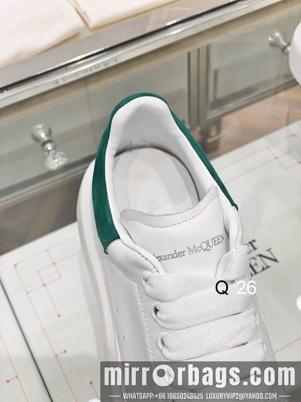 Alexander McQueen Shoes Alexander Mcqueen sz35-45 N0109