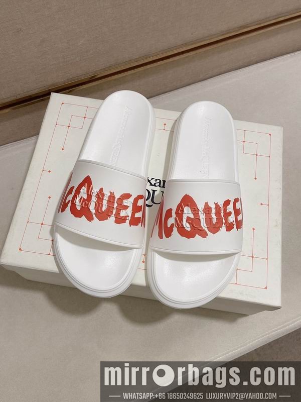 Alexander McQueen Shoes Alexander McQueen sz38-45 hnw0502
