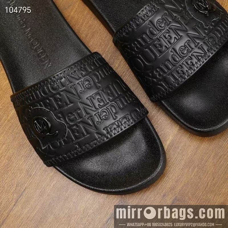 Alexander McQueen Shoes Alexander McQueen sz38-46 jyh0506