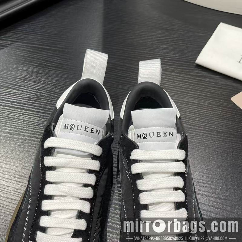 Alexander McQueen Shoes Alexander McQueen sz35-45 mnq0206