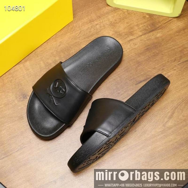 Alexander McQueen Shoes Alexander McQueen sz38-46 jyh0508