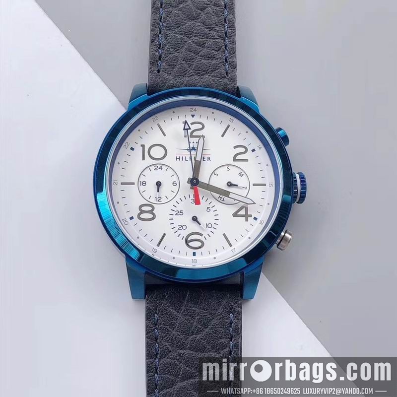 Replica Tommy 44mm 101010 Watch