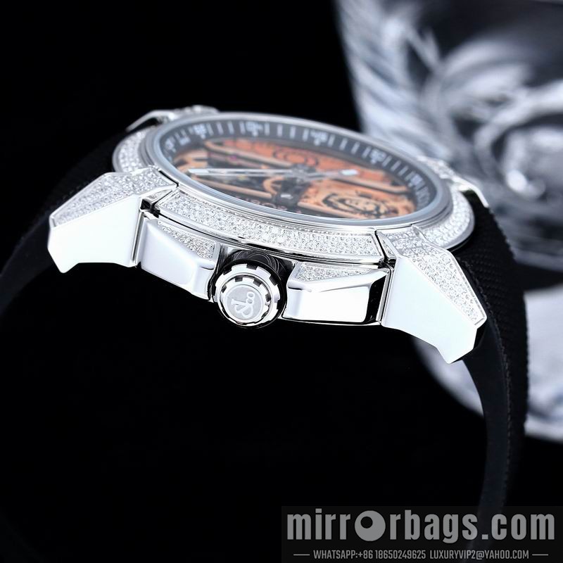 Replica Jacob & Co 44mm 042317 Watch