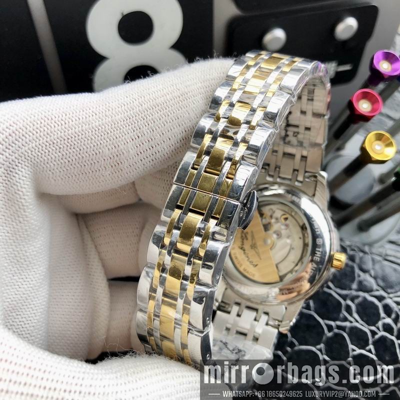 Replica Longines 40mm 090554 Watch