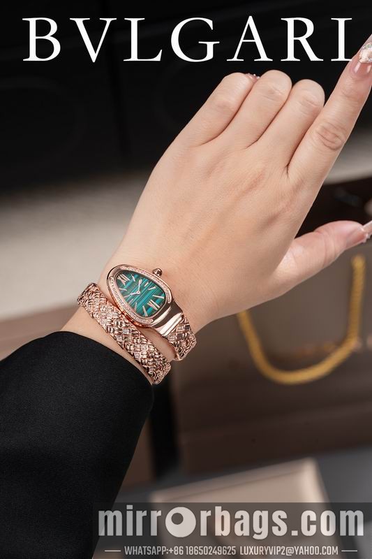 Replica Bvlgari 23X34mm 042732 Watch