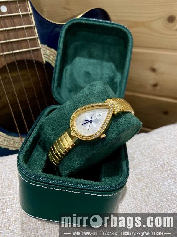 Replica Bvlgari 23X34mm 122858 Watch