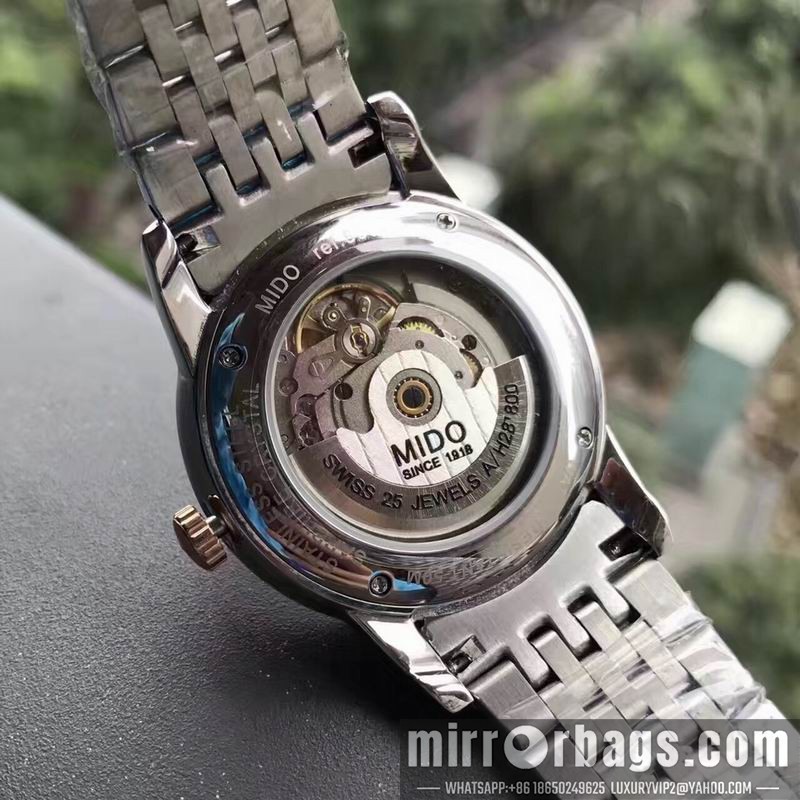 Replica Mido man39mm woman33mm 042449 Watch