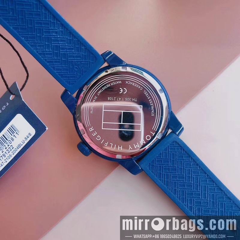 Replica Tommy 44mm 101037 Watch