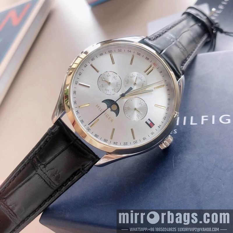Replica Tommy 48mm 101029 Watch