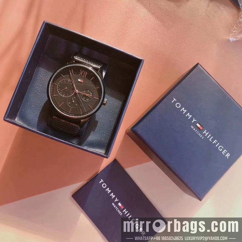 Replica Tommy 44mm 101001 Watch