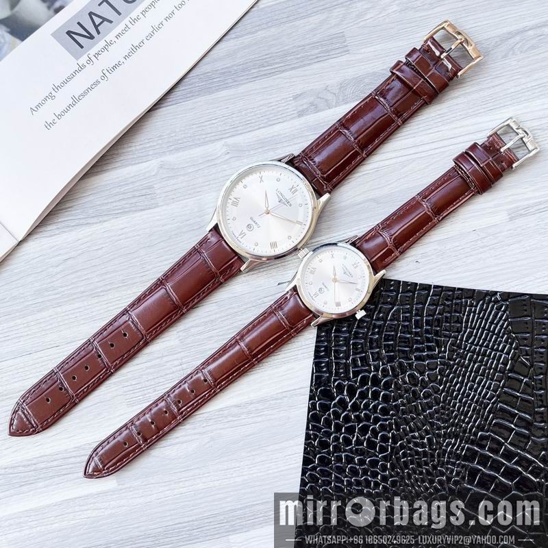 Replica Longines W30mm M40mm 082380 Watch