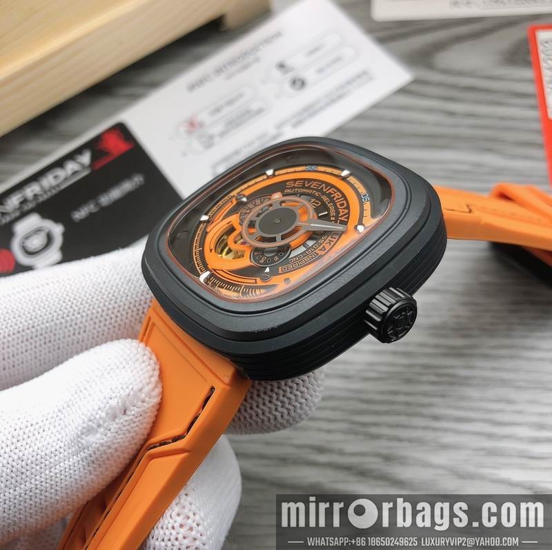Replica Seven Friday watch 090415 Watch