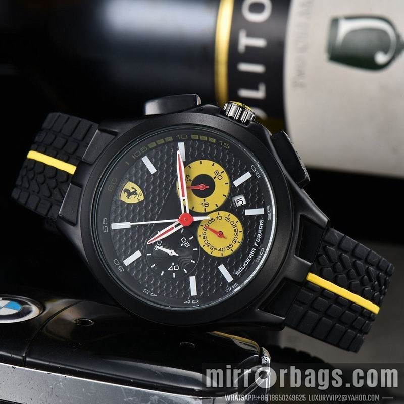 Replica Ferrari watch 080403 Watch