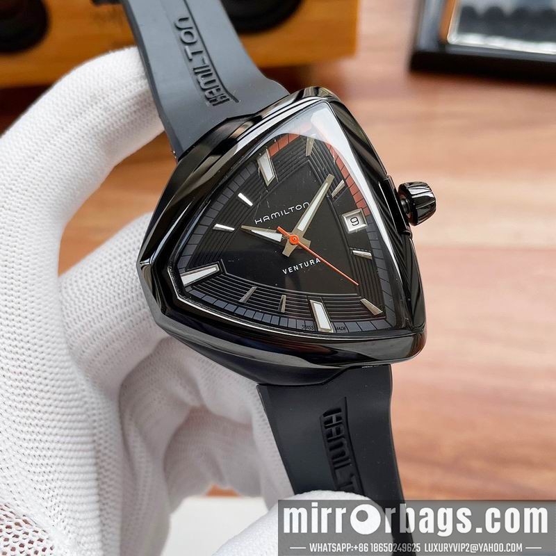 Replica Hamilton 45mm 042402 Watch