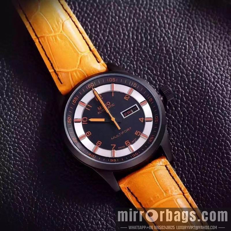 Replica Mido 40mm 042437 Watch