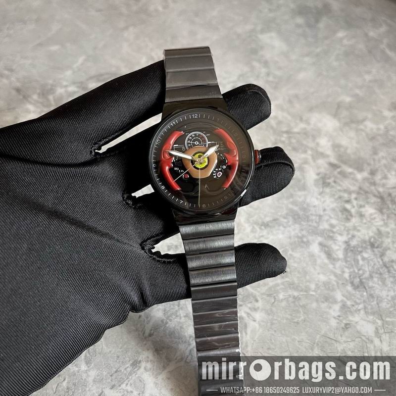 Replica BMW watch 01 Watch