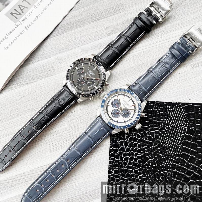 Replica Longines 42mm 082361 Watch