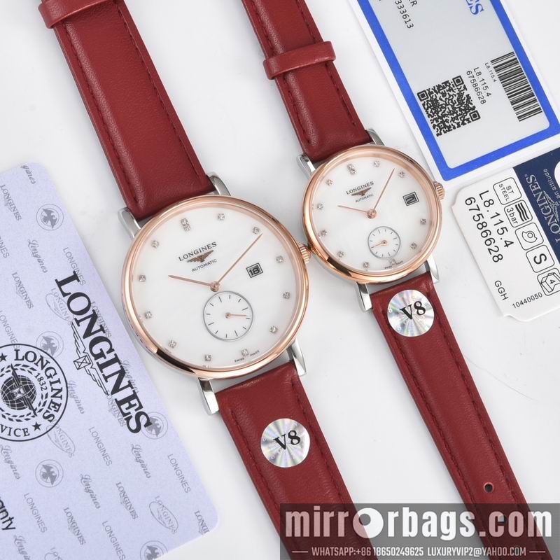 Replica Longines watch 032528 Watch