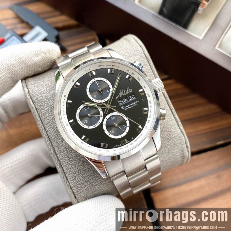 Replica Mido 41mm 042438 Watch