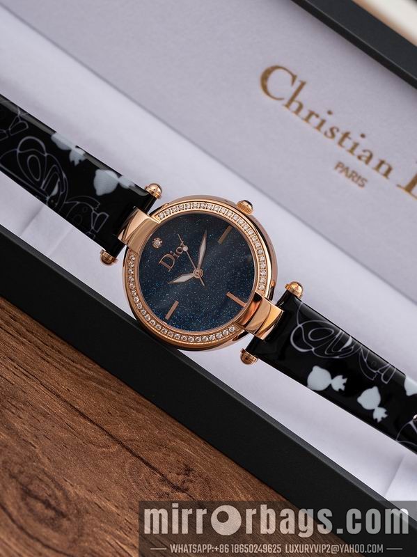 Replica Dior watch 101438 Watch