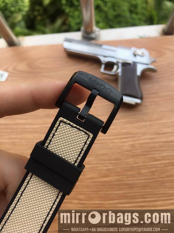 Replica Mido 40mm 042407 Watch
