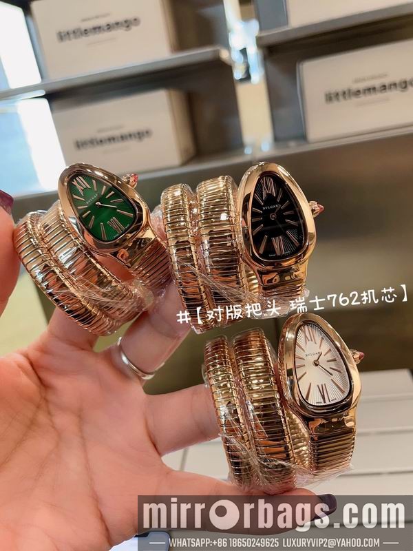 Replica Bvlgari watch 101519 Watch