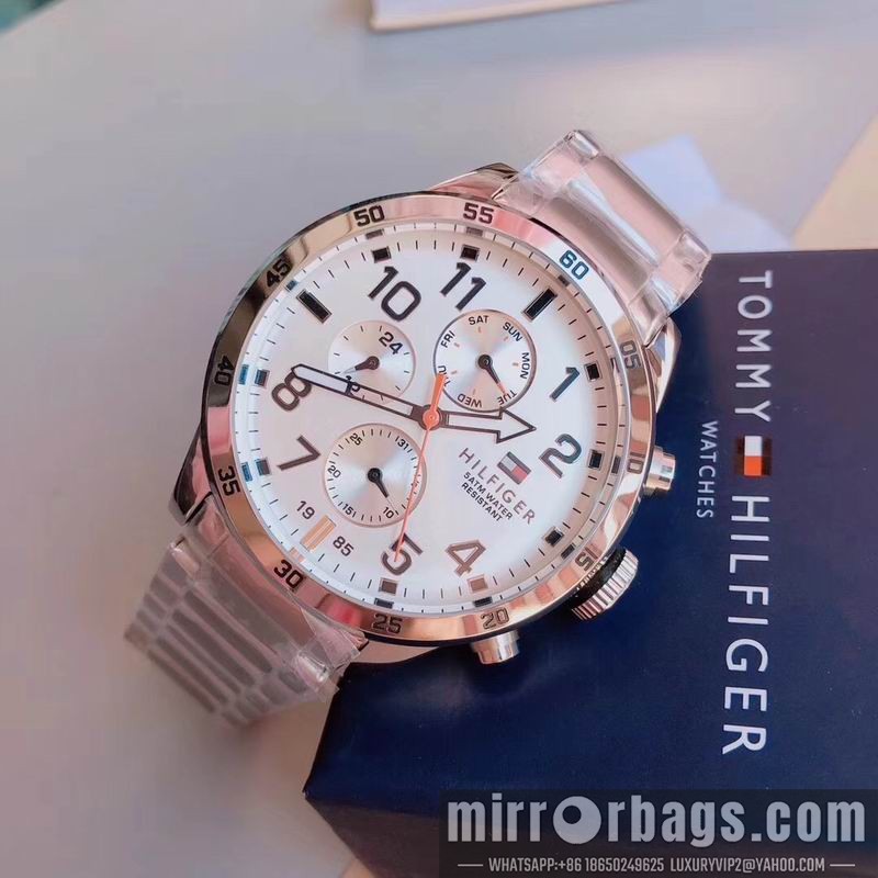 Replica Tommy 44mm 101033 Watch