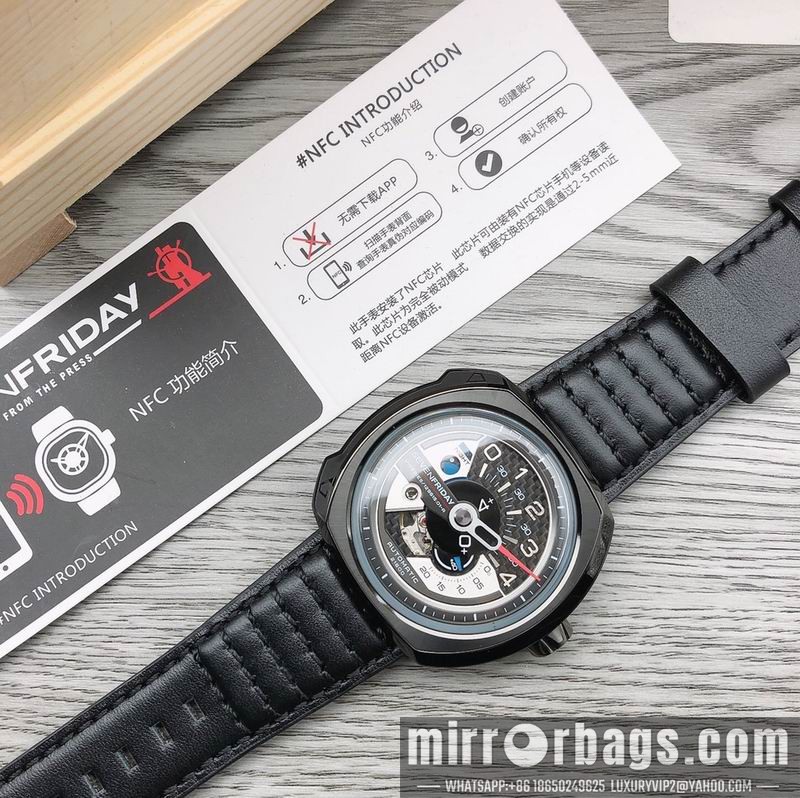Replica Seven Friday watch 090431 Watch