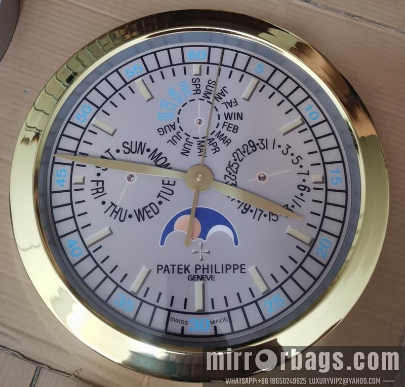 Replica Patek Philippe clock 0805 Watch