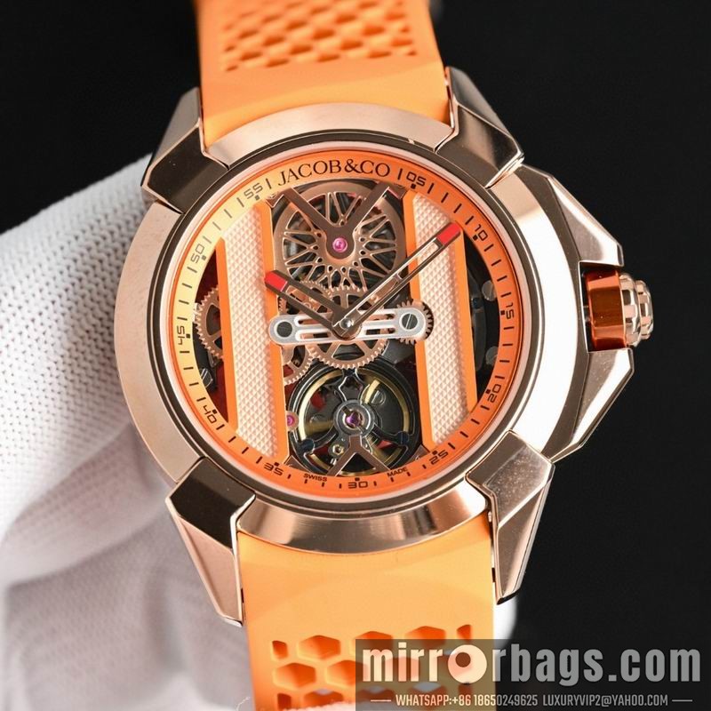 Replica Jacob & Co 44mm 062215 Watch