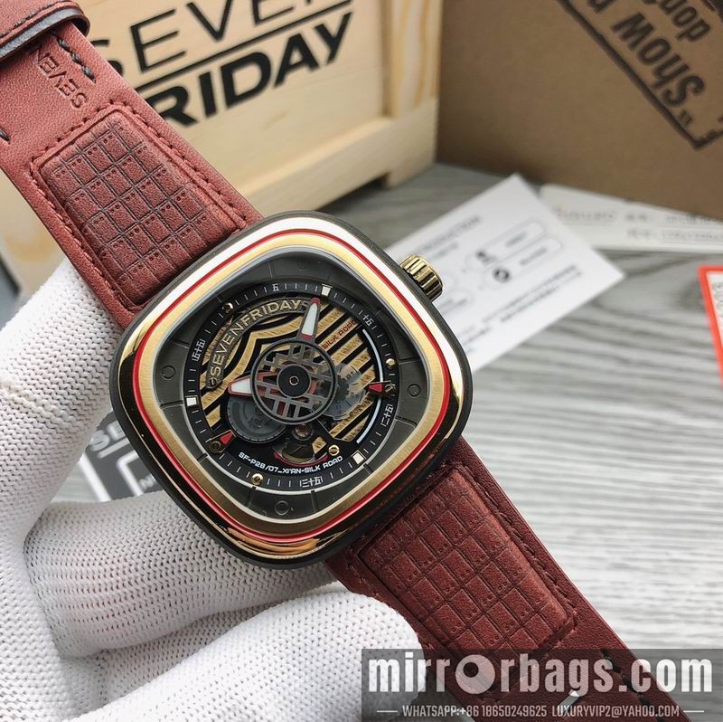 Replica Seven Friday watch 090423 Watch
