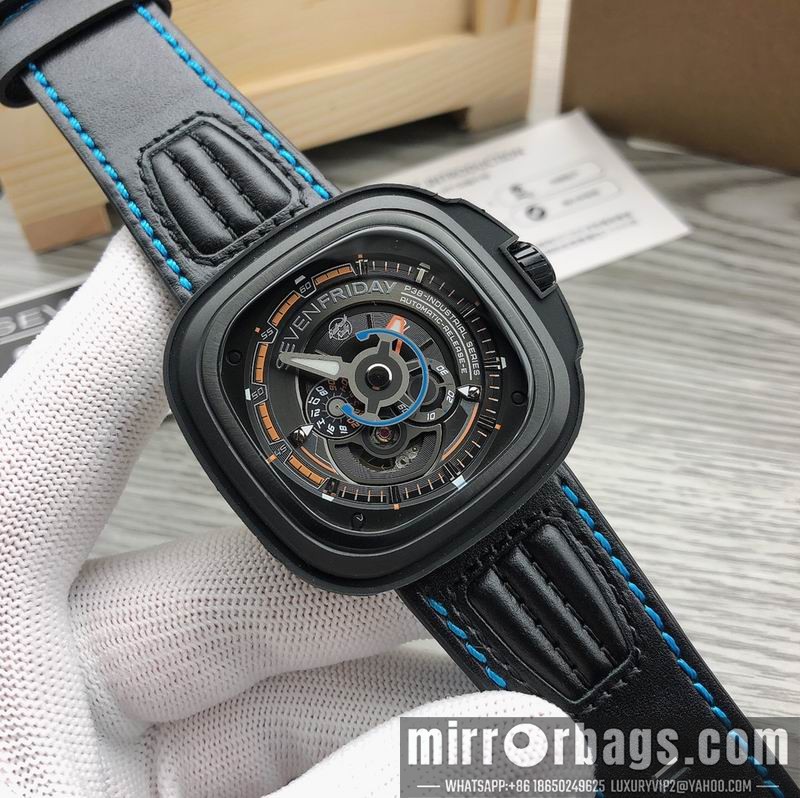 Replica Seven Friday 47mm 090414 Watch