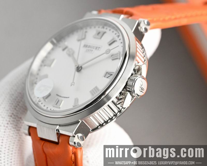 Replica Breguet 40mm 101410 Watch