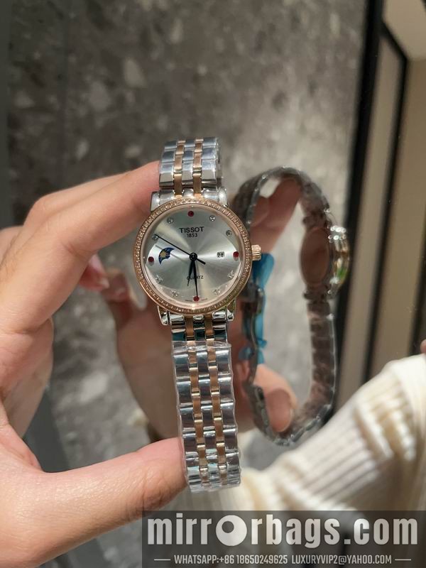 Replica Tissot W30mm M40mm 101559 Watch
