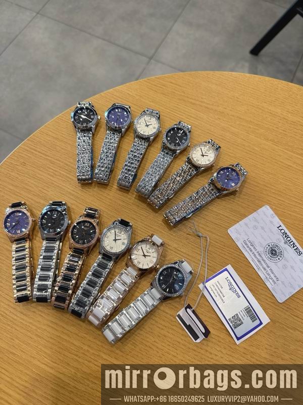 Replica Longines watch 042717 Watch