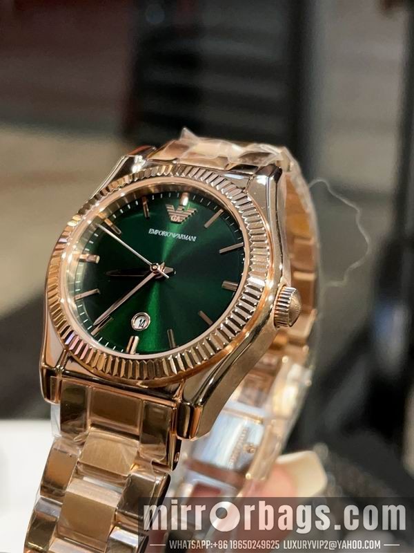 Replica Armani 32mm 052315 Watch