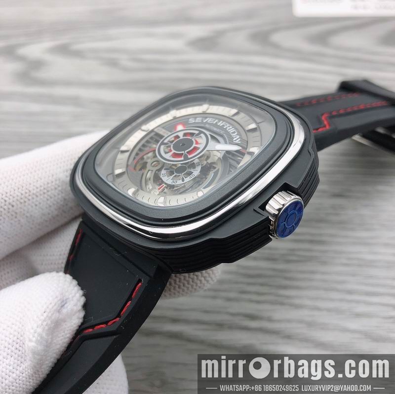 Replica Seven Friday 47mm 090404 Watch
