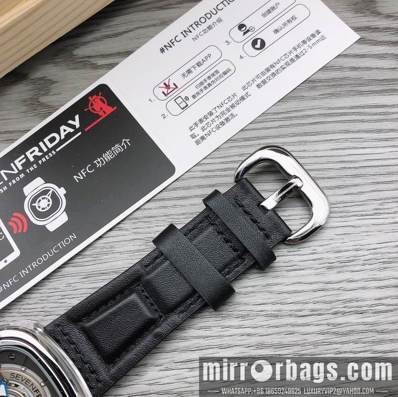 Replica Seven Friday watch 090429 Watch