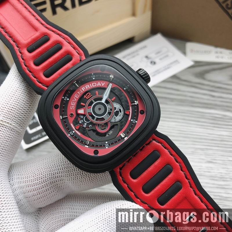 Replica Seven Friday watch 090422 Watch