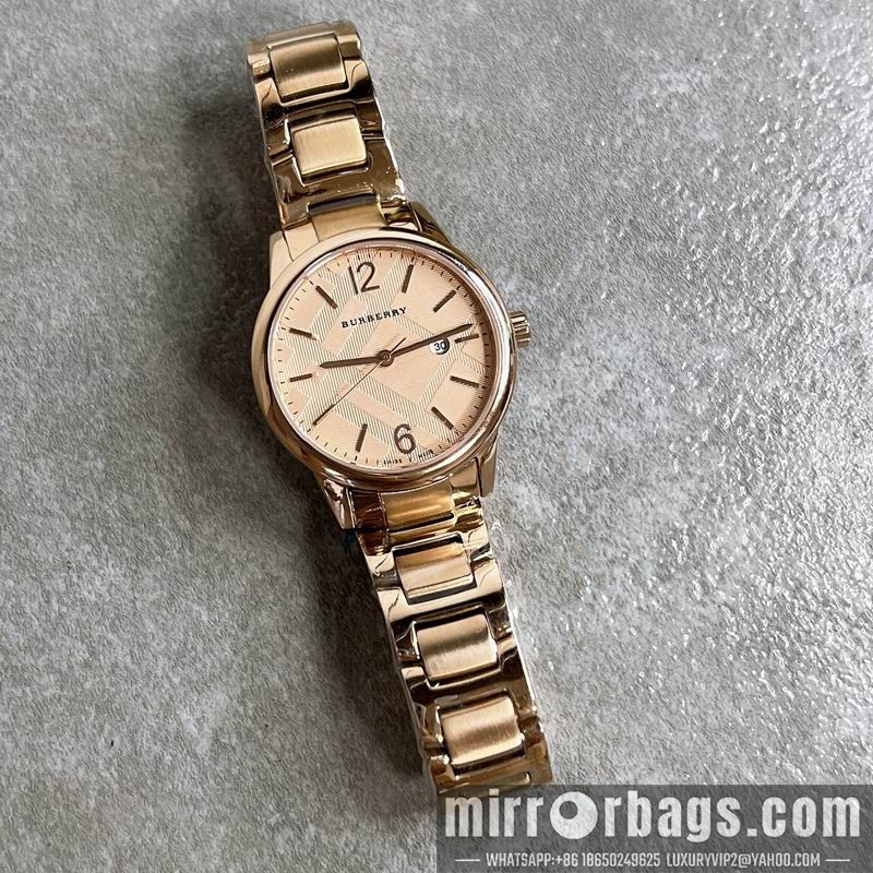 Replica Burberry 32mm 052318 Watch